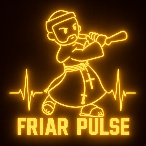 FriarPulse